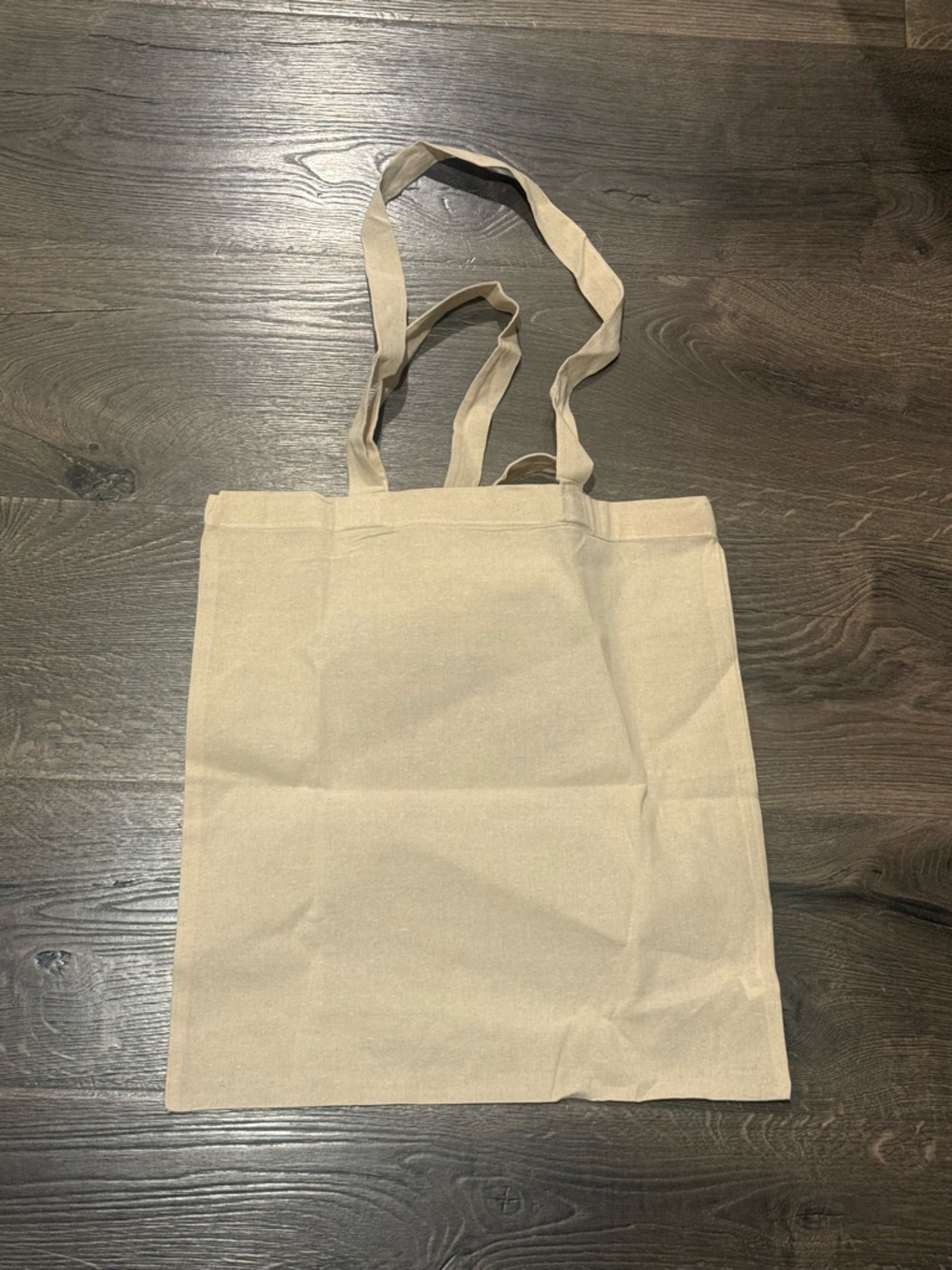 Femme Artist Canvas Tote Bag - Picture 4 of 4